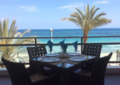 Apartment Frentemar Calpe